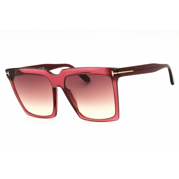 NWT Tom Ford FT0764-69T Sunglasses - Picture 1 of 2